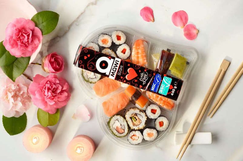 Fête des Mères gourmande