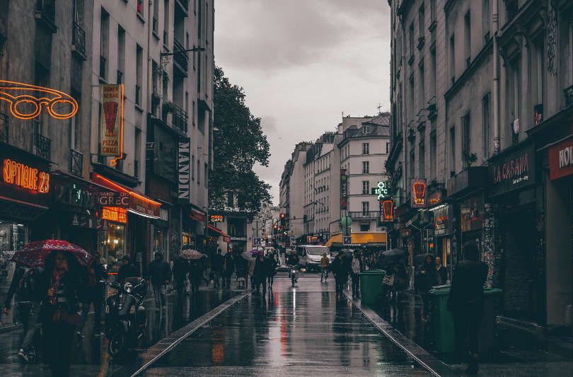 Meilleurs restaurants du 18ème arrondissement de Paris