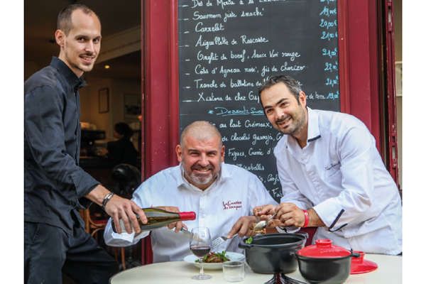 cantine troquet cocotte etchebest a