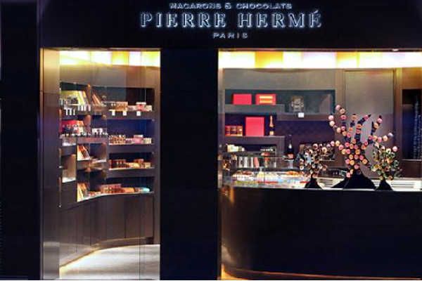 Pâques 2021 Pierre Hermé 1