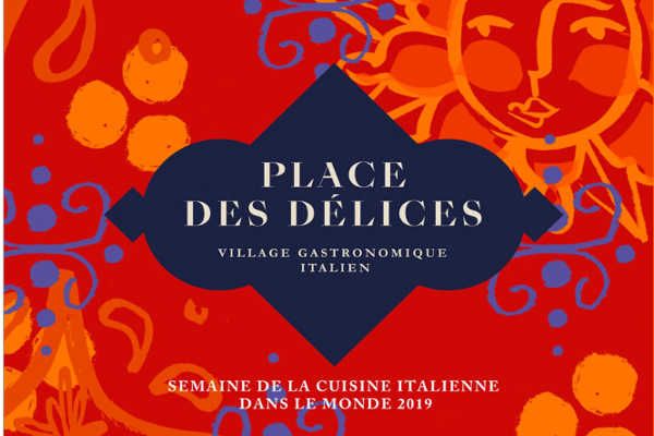 Semaine de la cuisine italienne