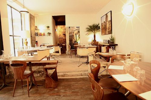 Restaurant Floyd's bar et grill