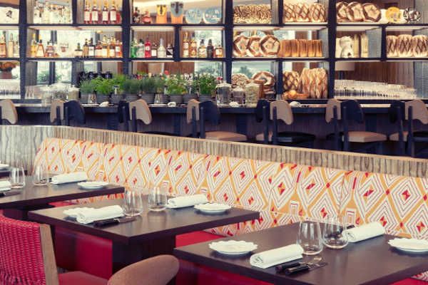 Pâques au Cheval Blanc Paris