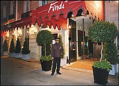 Restaurant Findi