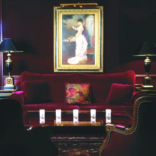 Restaurants le Westin à Paris 1er