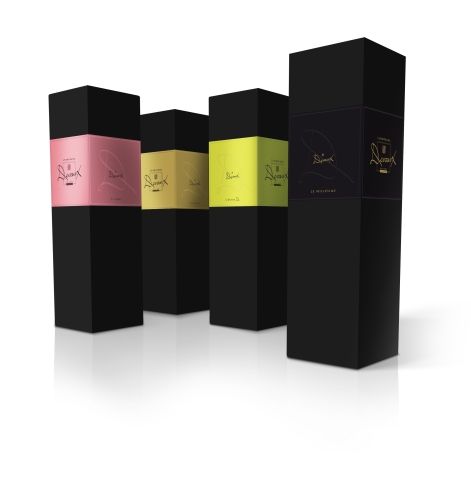Champagne Devaux new look