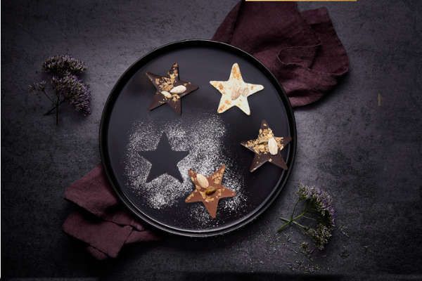 Réveillon de Noël et du Nouvel An Monoprix