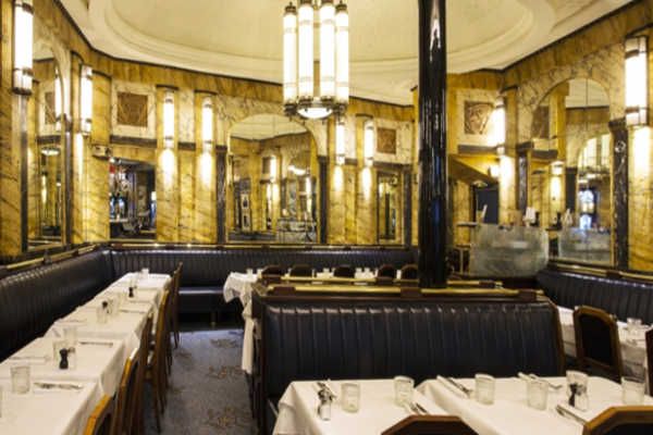 Soirée Mixity au Vaudeville 