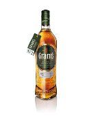 Grant's Sherry Cask Reserve