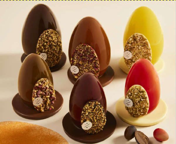 Pâques 2024 Marcolini