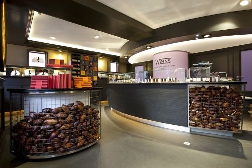 Chocolaterie Weiss