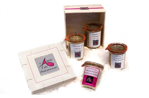 Atelier du Poissonnier