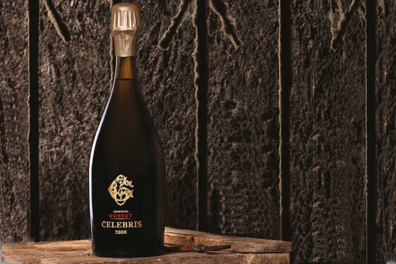  Gosset Celebris Vintage 2008