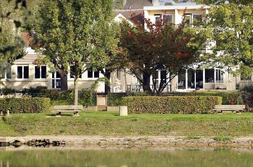 Nouvel An bucolique au Quincangrogne