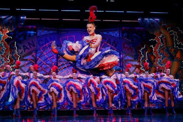 Nos meilleurs cabarets à Paris