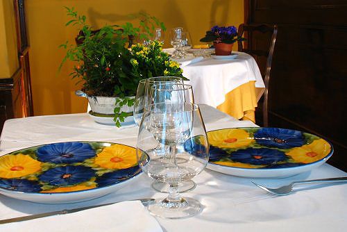 Restaurant Chez Jacky