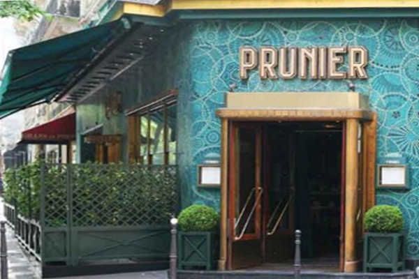 prunier saint valentin