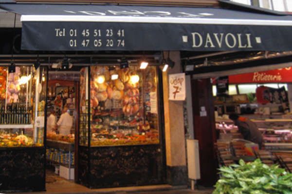 Davoli