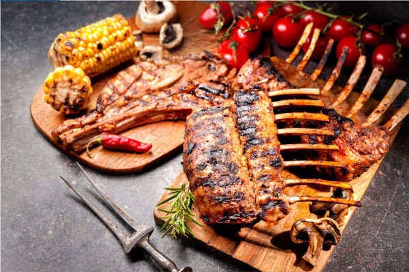 meilleurs restaurants halal à Paris