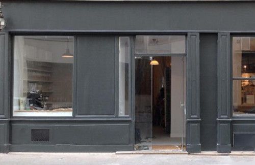 Restaurant Nneige d'été metro Emile Zola