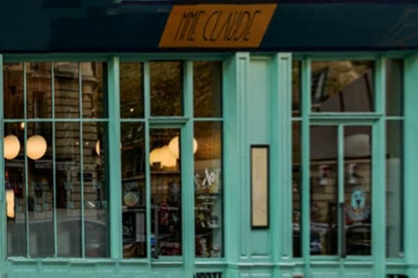 Restaurant Madame Claude 