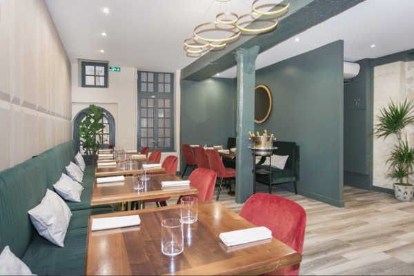 1er janvier 2022 chez Affinité