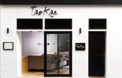 Restaurant TaoKan Saint-Germain des Prés