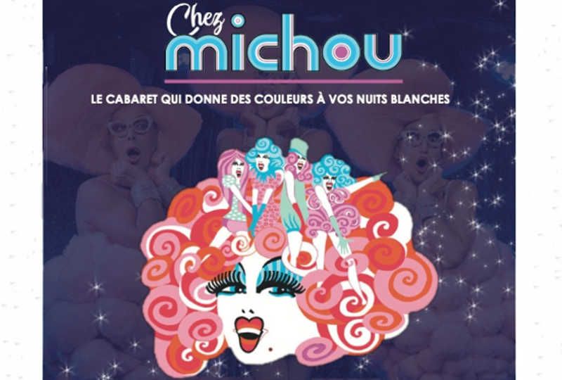 Cabaret Chez Michou