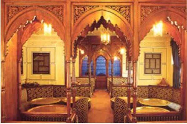 La Mosquée de Paris, restaurant halal 2