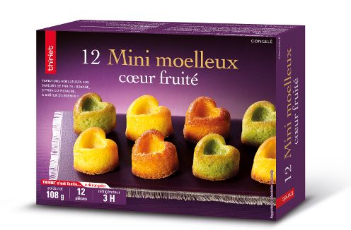 Thiriet pour la Fête des Mères 2015