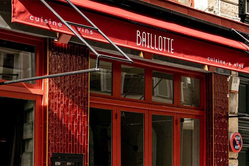Restaurant Baillotte