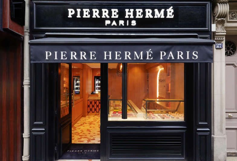 Pâques 2026 Pierre Hermé