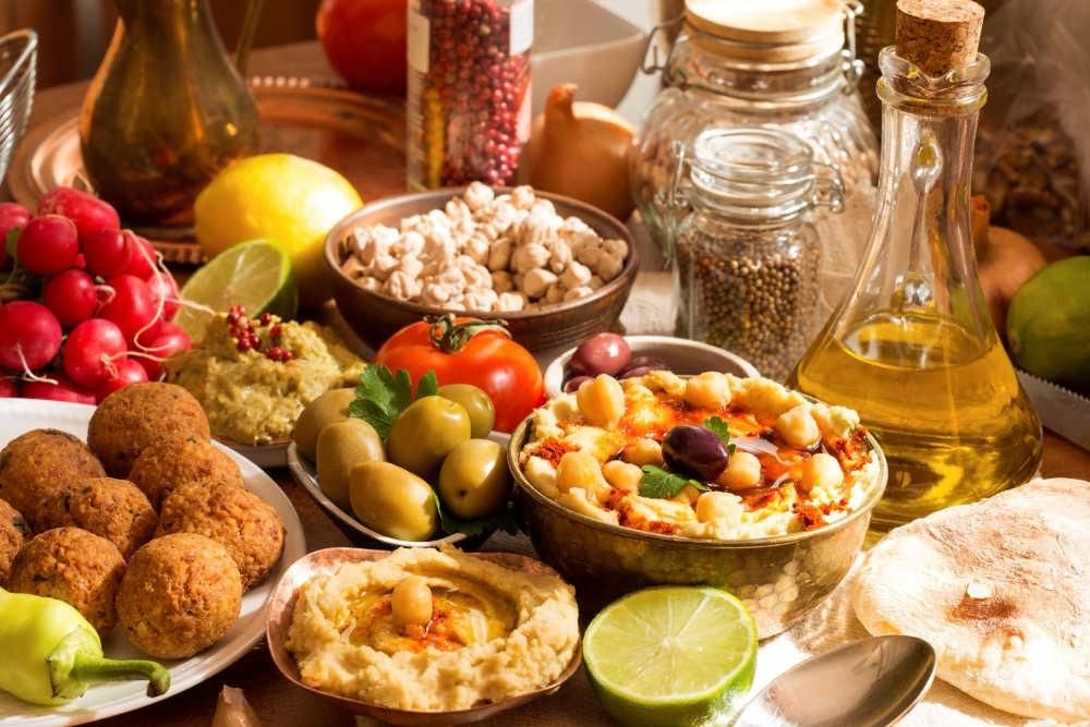 10 meilleurs restaurants cachers à Paris 1
