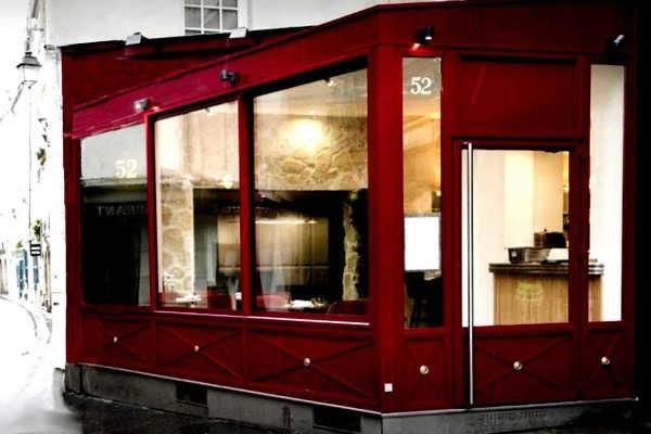 restaurant Affinité en livraison ou à emporter 2