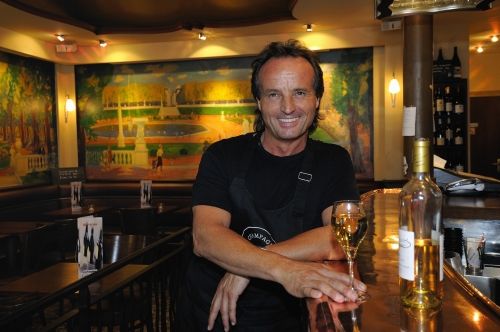 Restaurant le Café Tournon  à Paris 6e