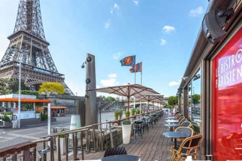 Fête des Mères  dîner et croisière