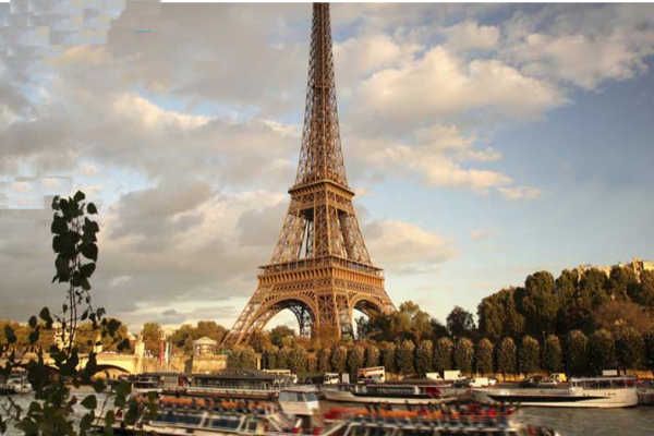 Dîner-croisière de la Saint Valentin pas cher