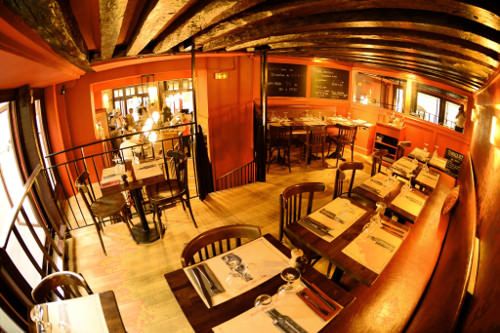 au pere louis bistrot paris 6e 
