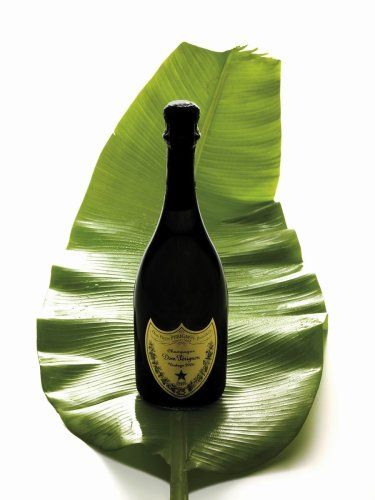 Dom Pérignon vintage 2000