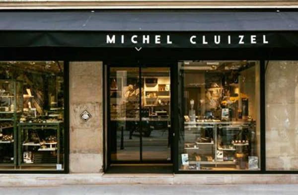 La Saint Valentin chez Michel Cluizel