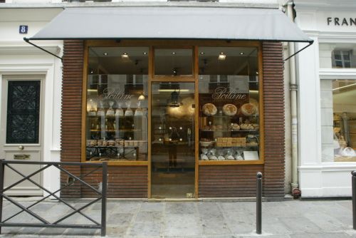 Boulangerie Poilâne