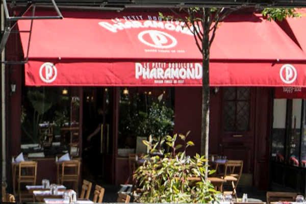 Le Petit Bouillon Pharamond