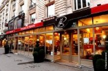 Restaurant Le Grand B