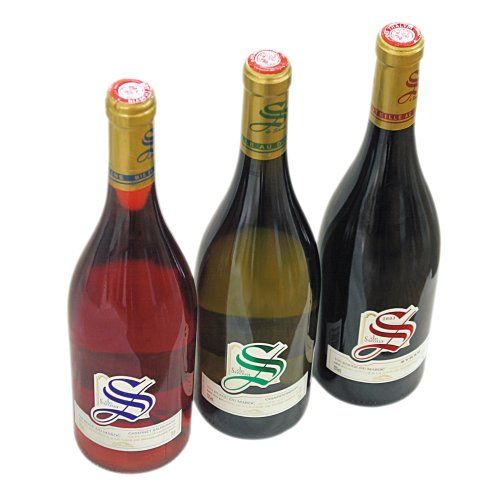 Vins du terroir marocain