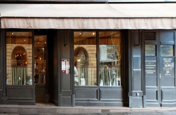 Réveillon de Noël à la Bastide Odéon