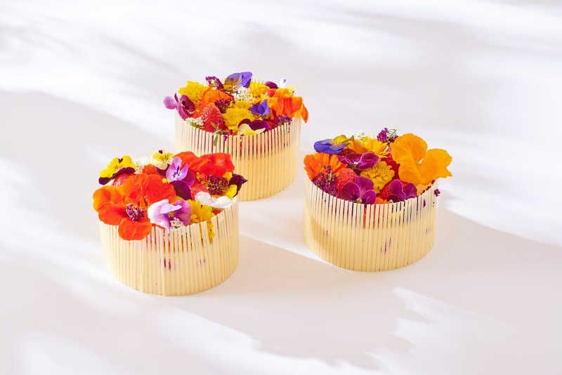 Fête des Mères au Ritz Paris