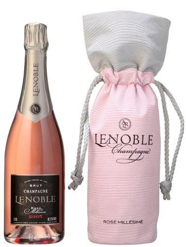 Du champagne pour la Fête des Mères