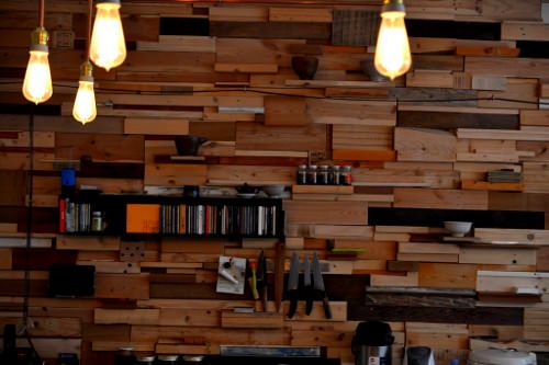 Restaurant Mandoobar