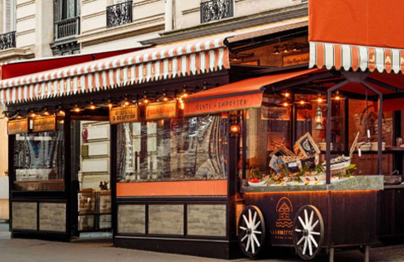 Dîners de Noël marins et à petit prix 