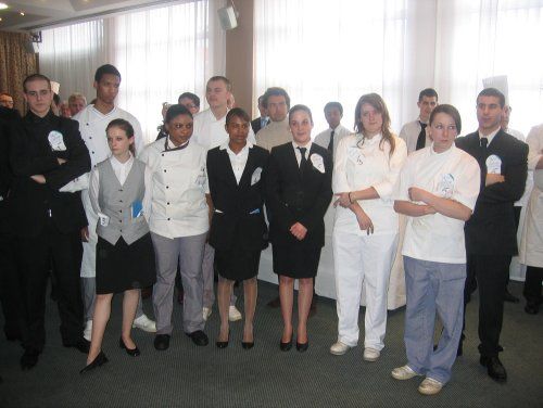 Challenge Clément Blanc